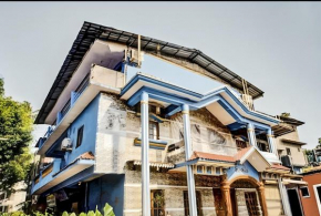 Hotel Savita Calangute